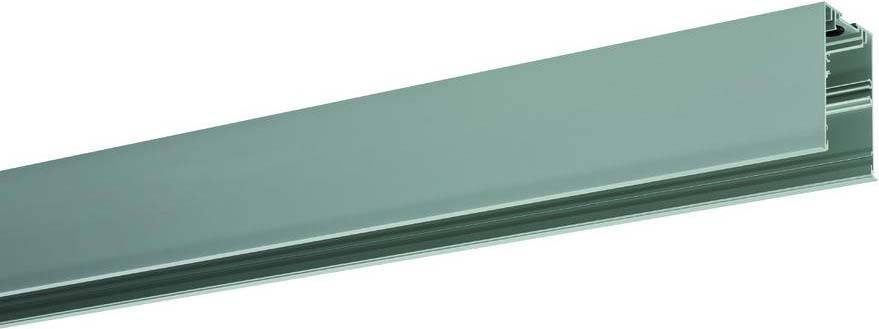 Ridi-Leuchten Lichtkanal Einbau, ALU VENICE-E- #0528270AF