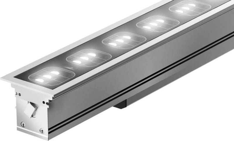 Spittler LED-Einbauleuchte 305321