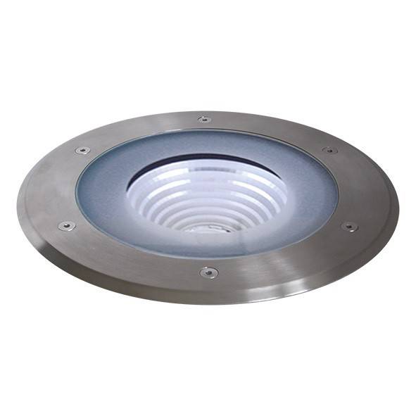 Leipziger Leuchten LED-Bodeneinbauleuchte 9.320.9910.0310-3