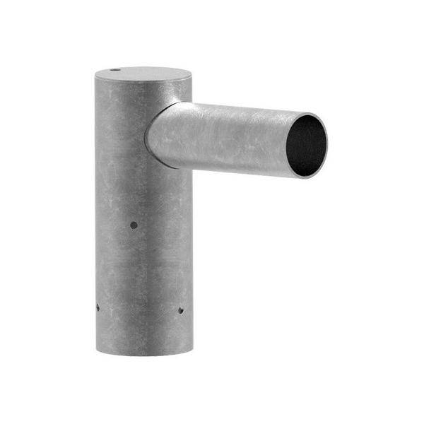 Leipziger Leuchten Einfach-Ausleger Z76mm 9.925.0007.76