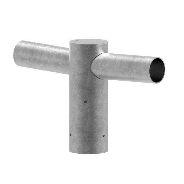 Leipziger Leuchten Zweifach-Ausleger Z76mm 9.925.0026.76