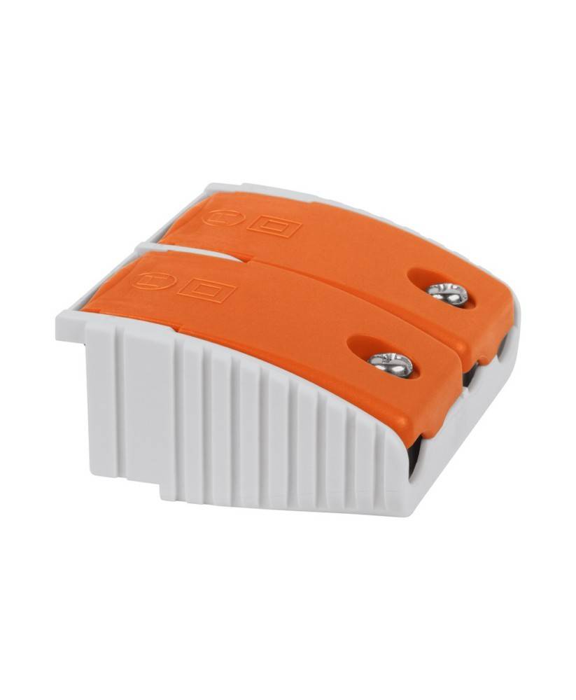 OSRAM BETRIEBSGERÄTE Anschlusskasten EVG OTCABLECLAMP A-STYLE