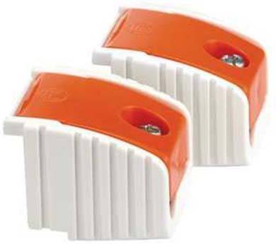 OSRAM BETRIEBSGERÄTE Anschlusskasten EVG (VE2) OTCABLECLAMP D-STYLE