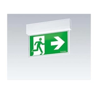 Thorn LED-Rettungszeichenleuchte VOYAGER ST #96632901 Thorn LED-Rettungszeichenleuchte VOYAGER ST #96632901