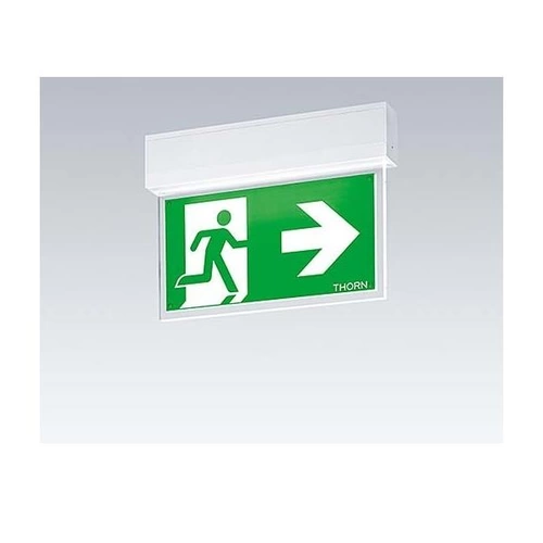 Thorn LED-Rettungszeichenleuchte VOYAGER ST #96632901 Thorn LED-Rettungszeichenleuchte VOYAGER ST #96632901