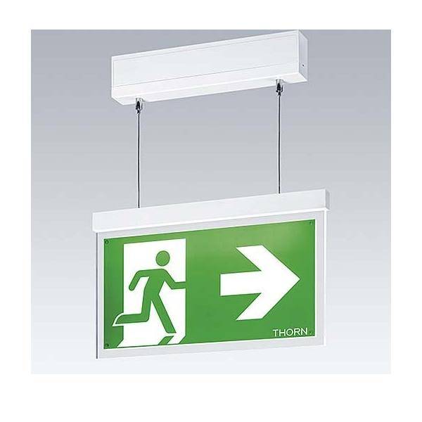 Thorn LED-Rettungszeichenleuchte VOYAGER ST #96632904