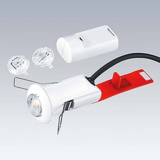 Thorn LED-Notlichtleuchte VOYAGER FIT#96629568