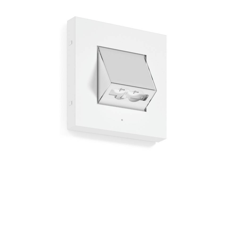 RZB LED-Notleuchte Wandleuchte 672302.002