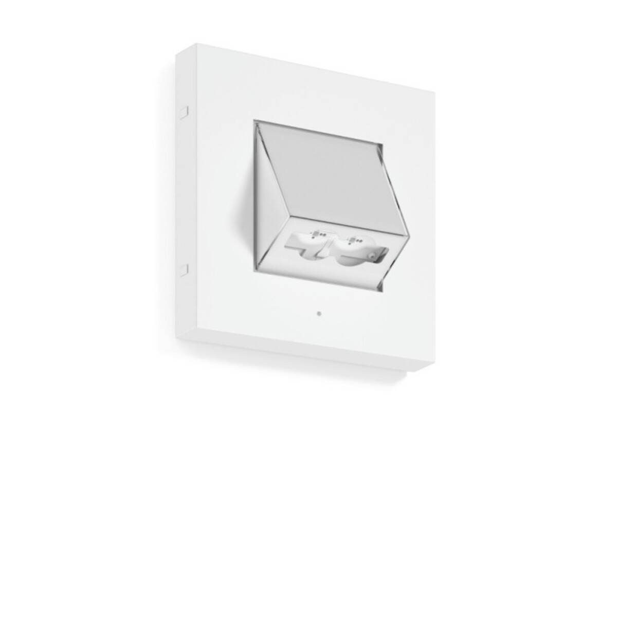 RZB LED-Notleuchte Wandleuchte 672302.002
