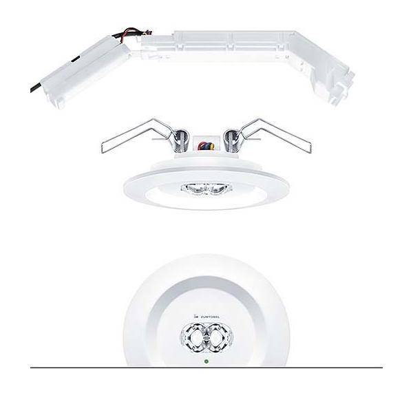 Zumtobel Group Sicherheitsleuchte RESCLITE #42185640