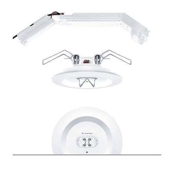 Zumtobel Group Sicherheitsleuchte RESCLITE #42185641