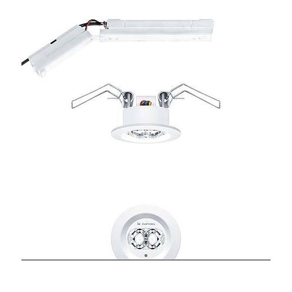 Zumtobel Group Sicherheitsleuchte RESCLITE #42185660