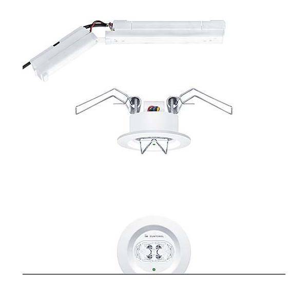 Zumtobel Group Sicherheitsleuchte RESCLITE #42185661