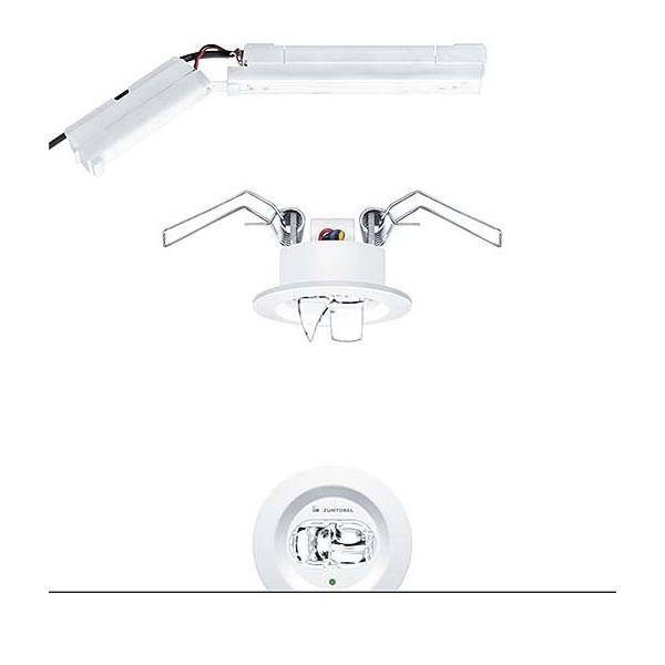 Zumtobel Group Sicherheitsleuchte RESCLITE #42185662