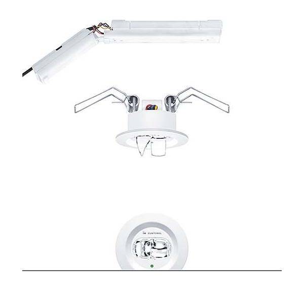 Zumtobel Group Sicherheitsleuchte RESCLITE #42185666