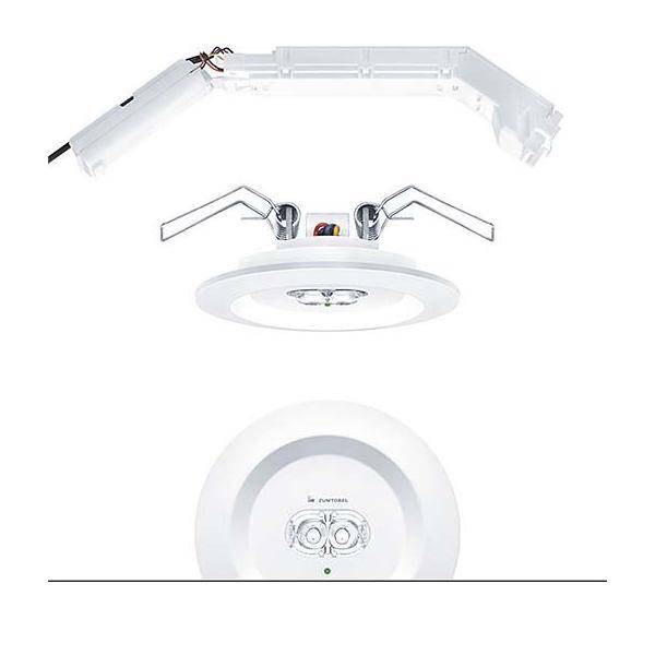 Zumtobel Group Sicherheitsleuchte RESCLITE #42185685