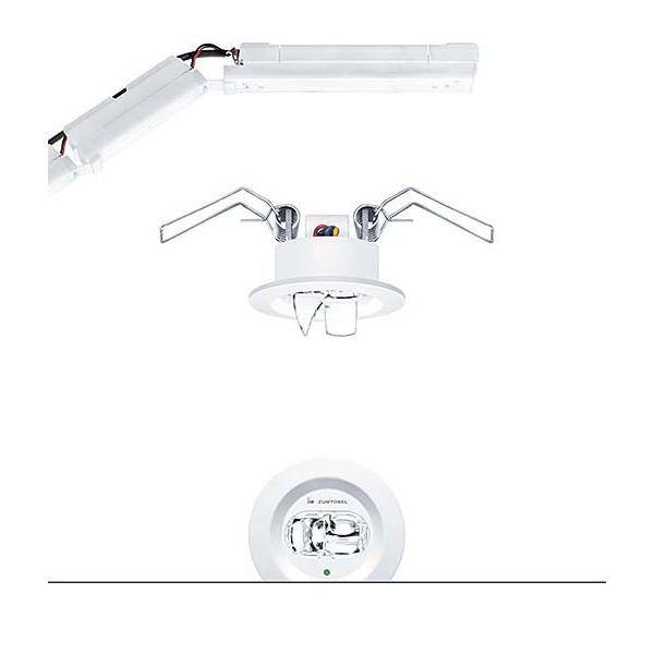 Zumtobel Group Sicherheitsleuchte RESCLITE #42185692