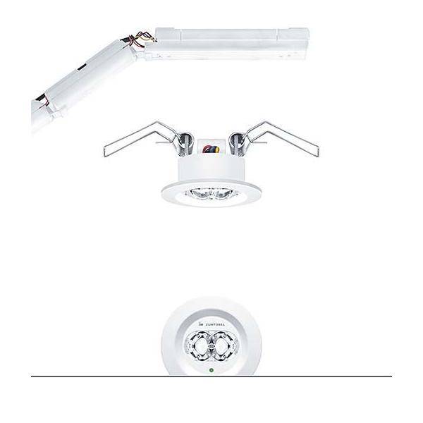Zumtobel Group Sicherheitsleuchte RESCLITE #42185694