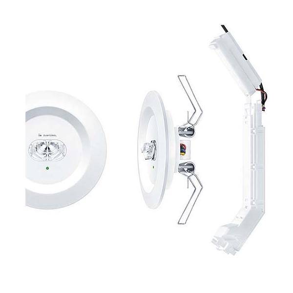Zumtobel Group Sicherheitsleuchte RESCLITE #42185700