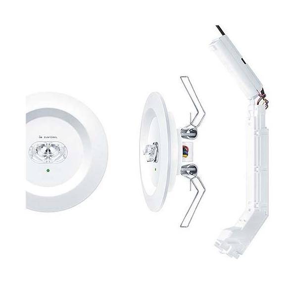 Zumtobel Group Sicherheitsleuchte RESCLITE #42185701