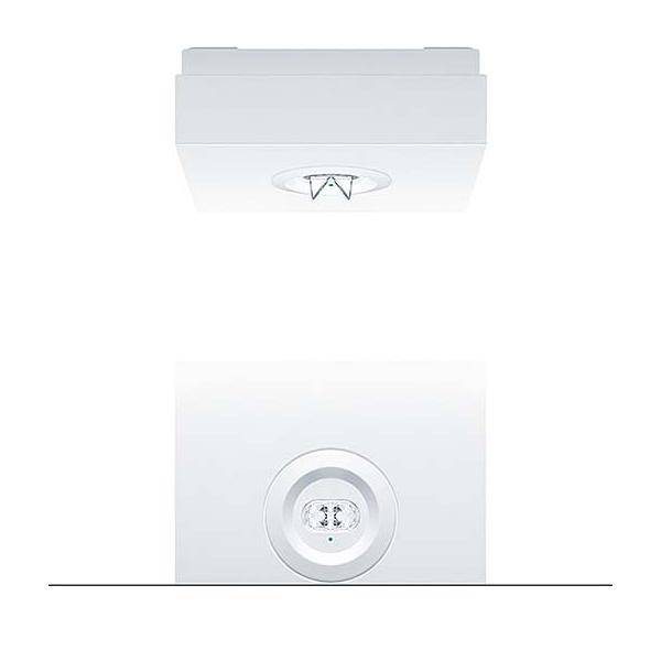 Zumtobel Group Sicherheitsleuchte RESCLITE #42185732