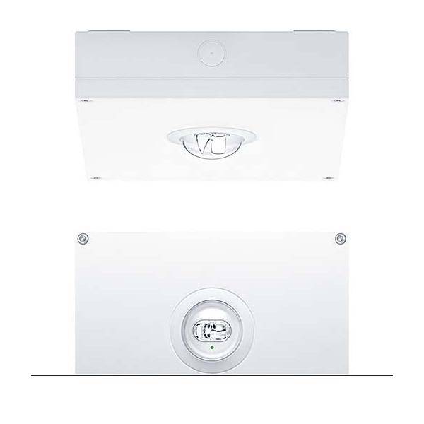 Zumtobel Group Sicherheitsleuchte RESCLITE #42185744