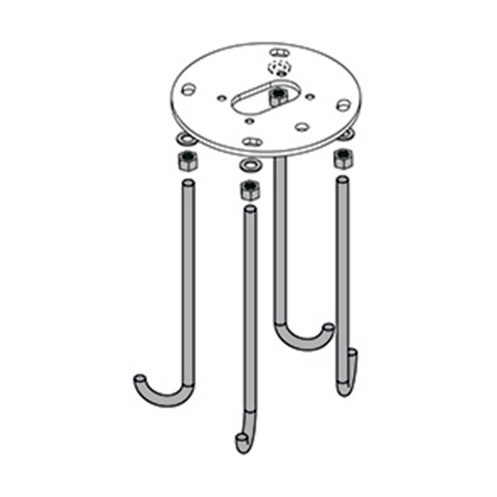 Spittler Flansch 310922