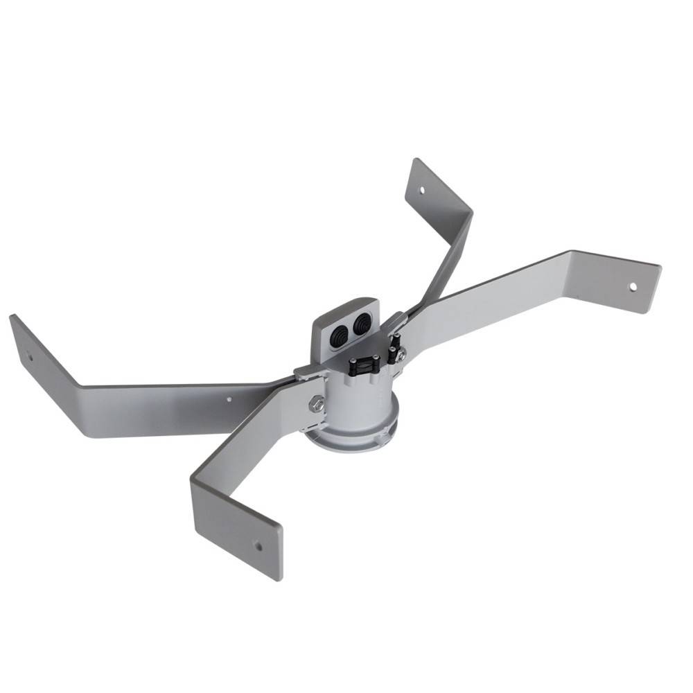 Spittler Doppelte Halterung 310967