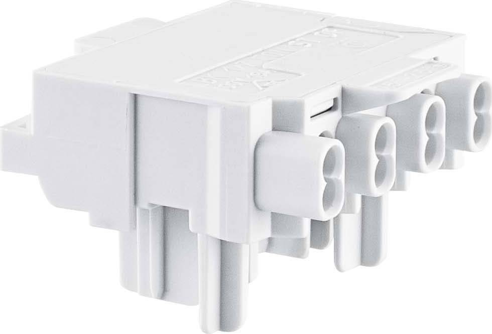 Ledvance Verbinder 7polig TRUSYS ELECTRICAL 7