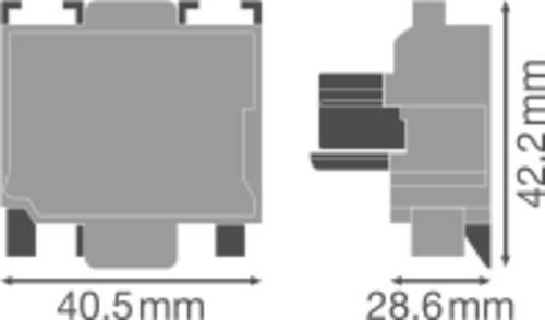 Ledvance Verbinder 7polig TRUSYS ELECTRICAL 7
