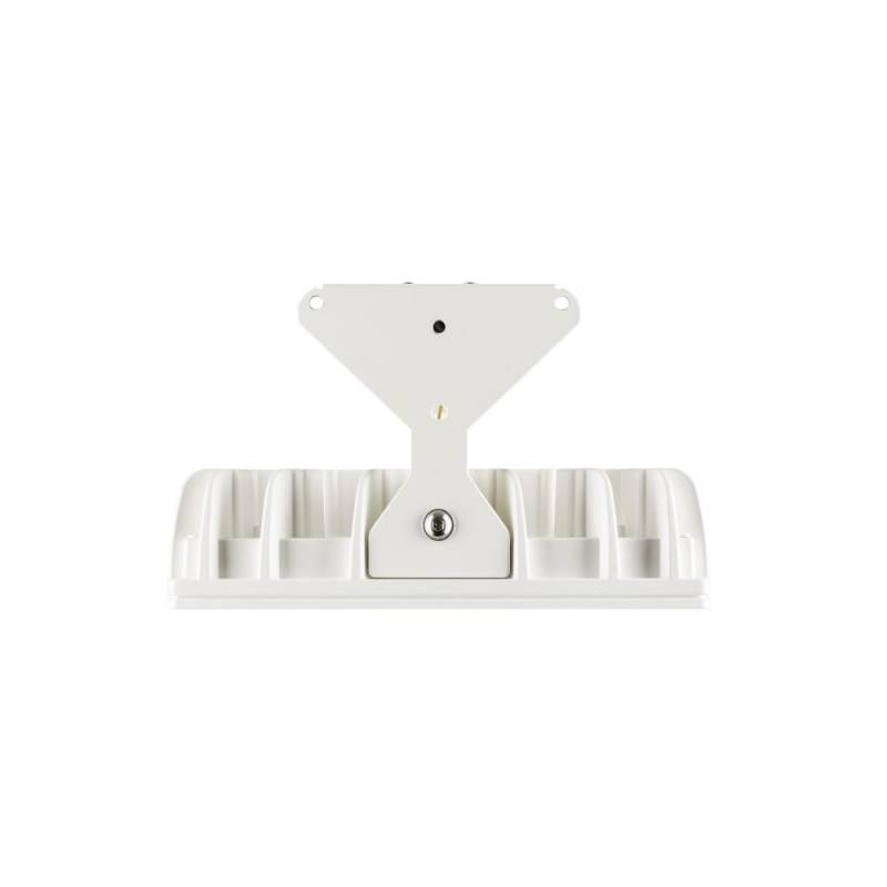 Pracht LED-Hallenstrahler QUADRONIUS #84422001