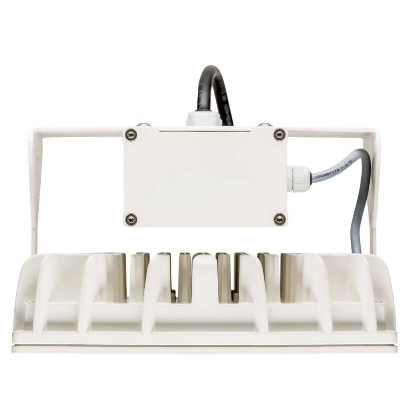 Pracht LED-Hallenstrahler QUADRONIUS #84422021