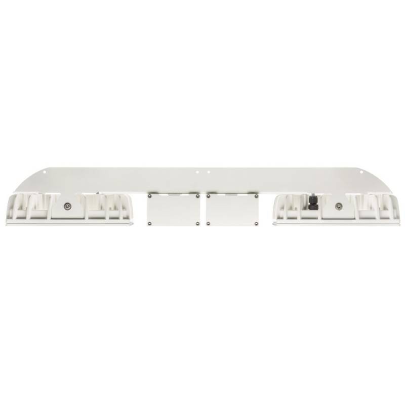 Pracht LED-Hallenstrahler QUADRONIUS #86280621