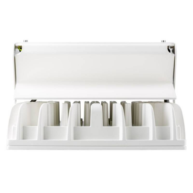 Pracht LED-Hallenstrahler QUADRONIUS #86472001