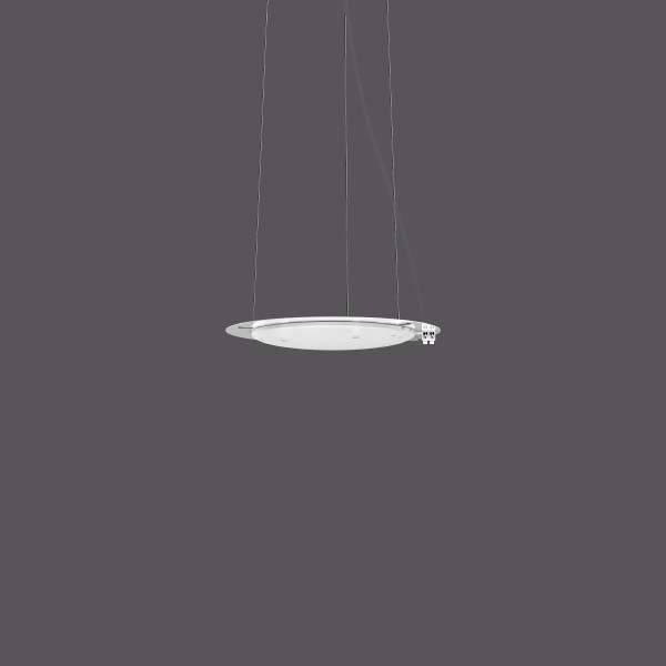 RZB LED-Leuchtenunterteil 312282.002.1.76