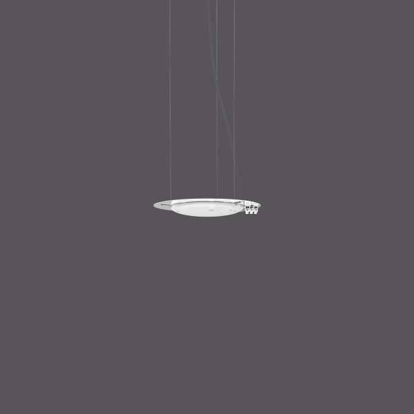 RZB LED-Leuchtenunterteil 312289.002.1.76