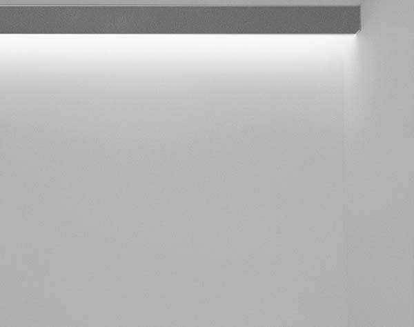 LTS Licht&Leuchten LED-Lichtvoute IDL 70.1527.2000 ws