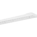 LTS Licht&Leuchten LED-Anbauleuchte LUZ06-T 14.007.30 ws LTS Licht&Leuchten LED-Anbauleuchte LUZ06-T 14.007.30 ws