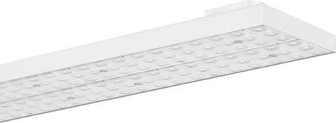 LTS Licht&Leuchten LED-Anbauleuchte LUZ06-T 23.007.30 ws