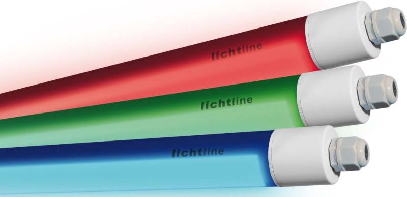 Lichtline LED-Feuchtraumleuchte 811514320019