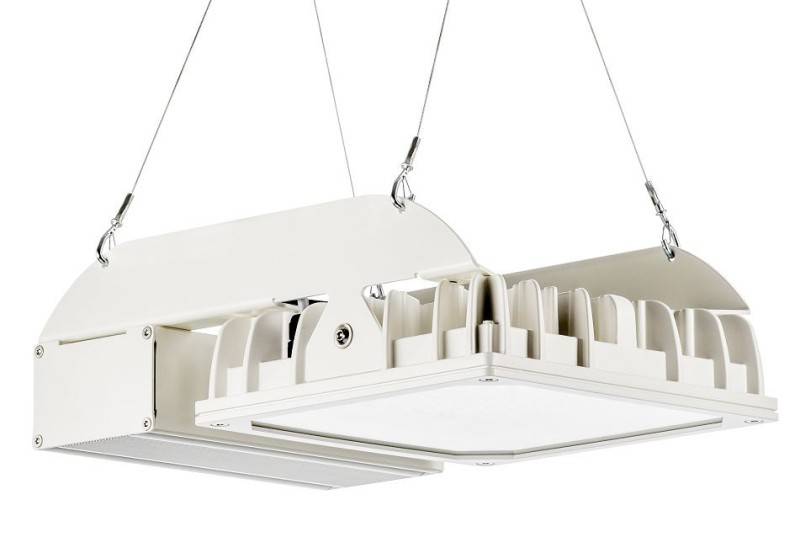 Pracht LED-Strahler QUADRONIUS #86790121