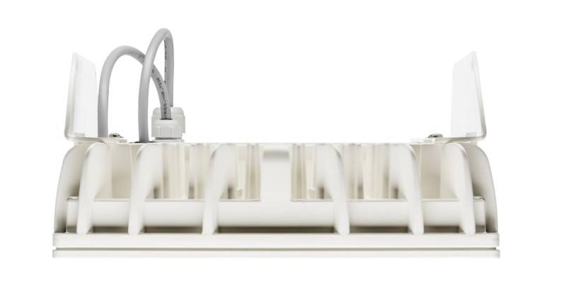 Pracht LED-Strahler QUADRONIUS #86790121