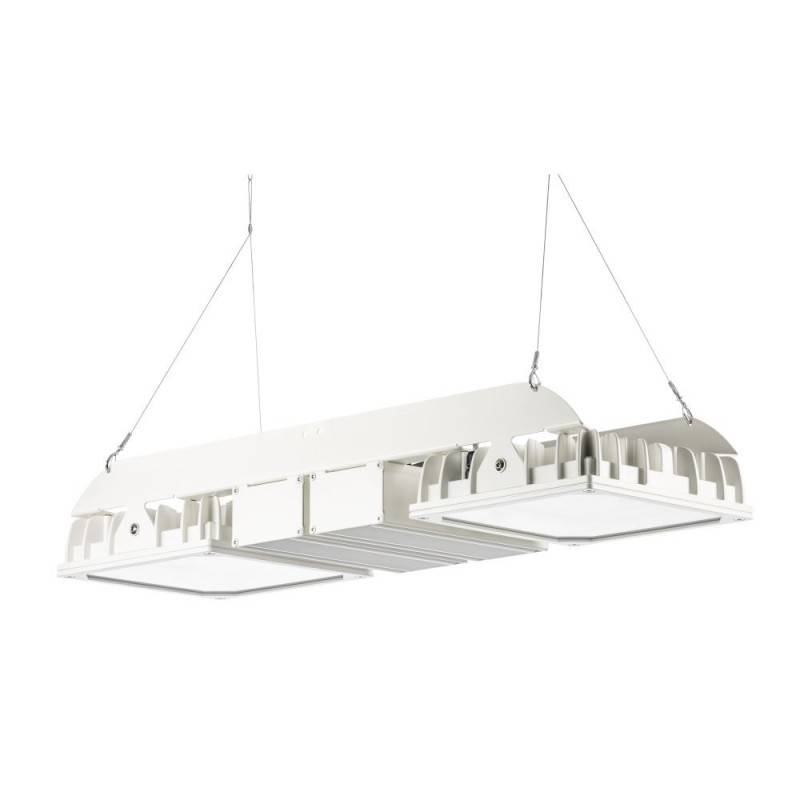 Pracht LED-Strahler QUADRONIUS #86790521