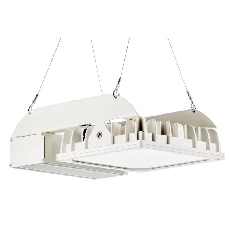 Pracht LED-Strahler QUADRONIUS #86890121