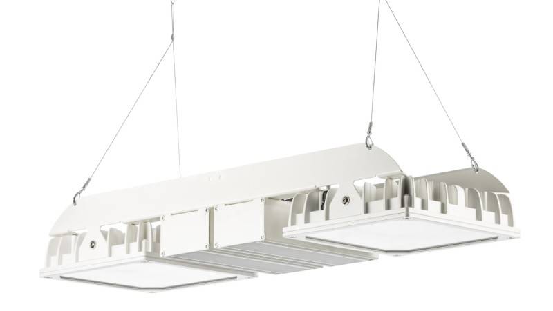 Pracht LED-Strahler QUADRONIUS #86890521