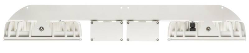 Pracht LED-Strahler QUADRONIUS #86890521