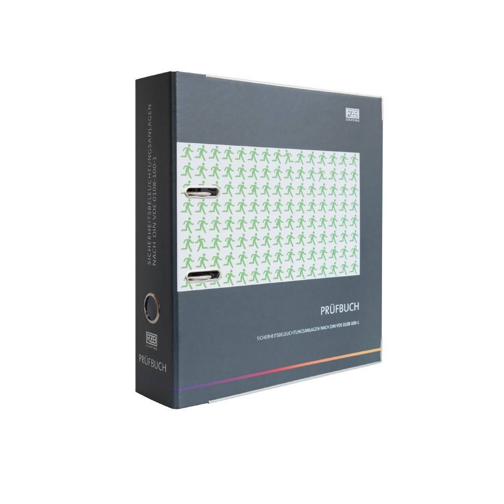 RZB Prüfbuch 985578