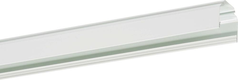 Ridi-Leuchten Tragschiene 5-pol. VLTM 1000-5 SI