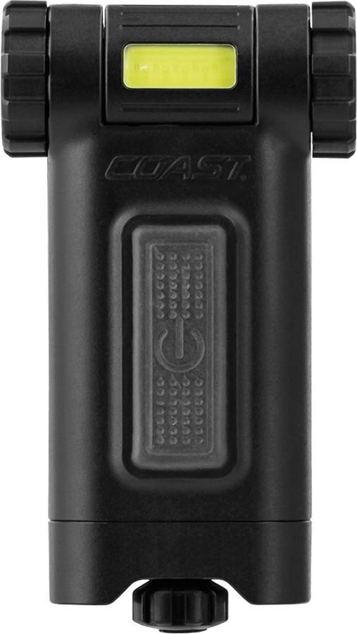 Hückmann Coast LED Taschenlampe HX3 Blister