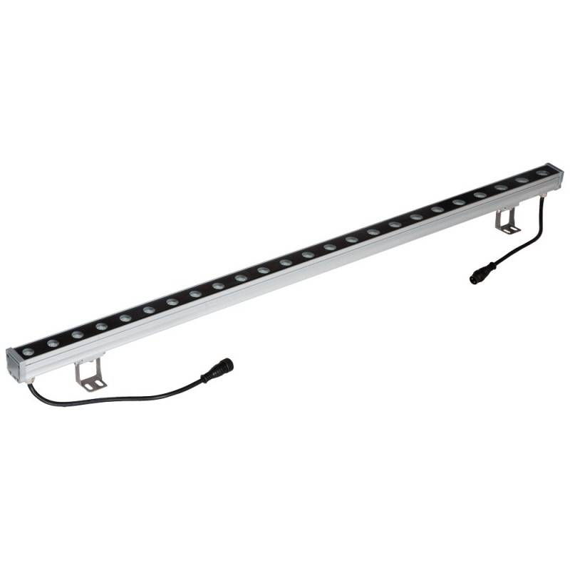 EVN Lichttechnik LED-Wallpainter silber P65242440